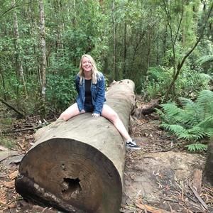 Meet your Posher, Allison